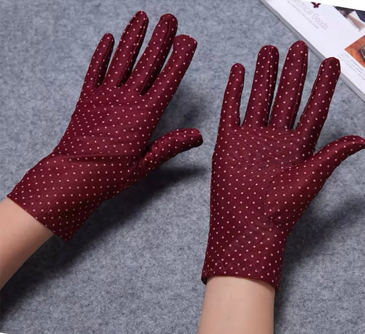 Gants