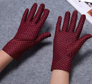 Gants
