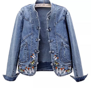 Veste denim