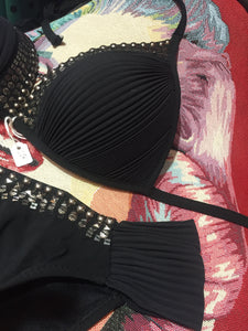 Maillot de bains 2 pièces