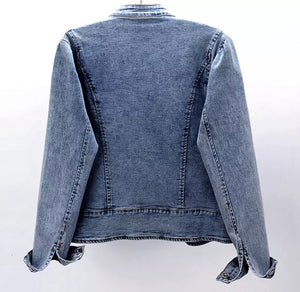 Veste denim