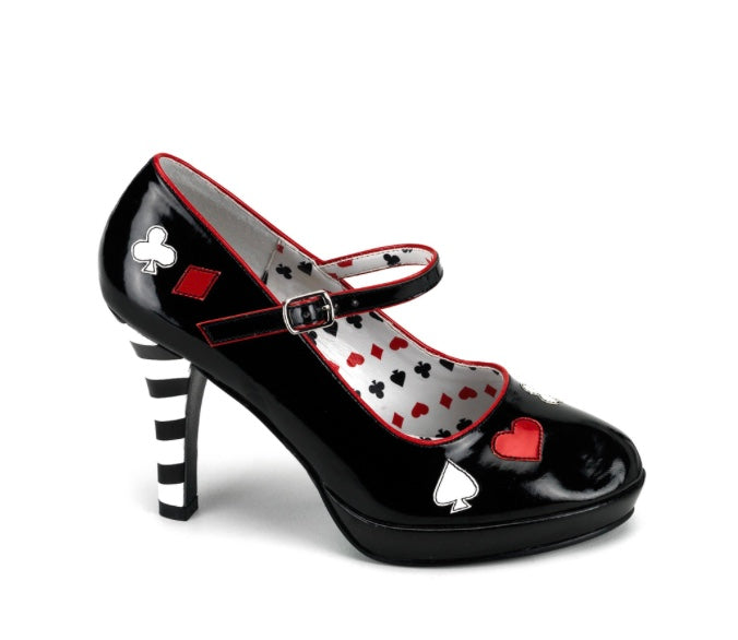 Chaussures pin up